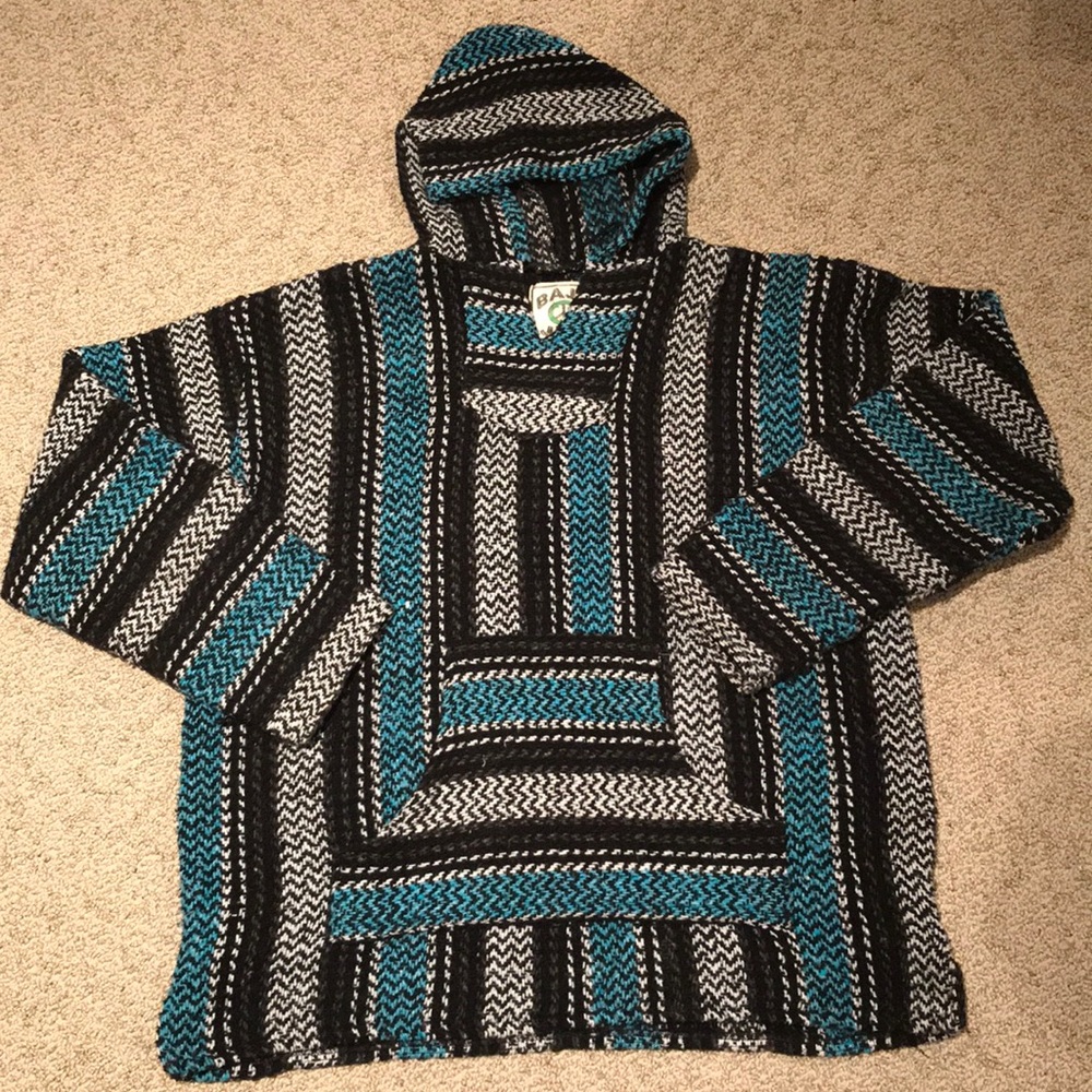 Drug Rug